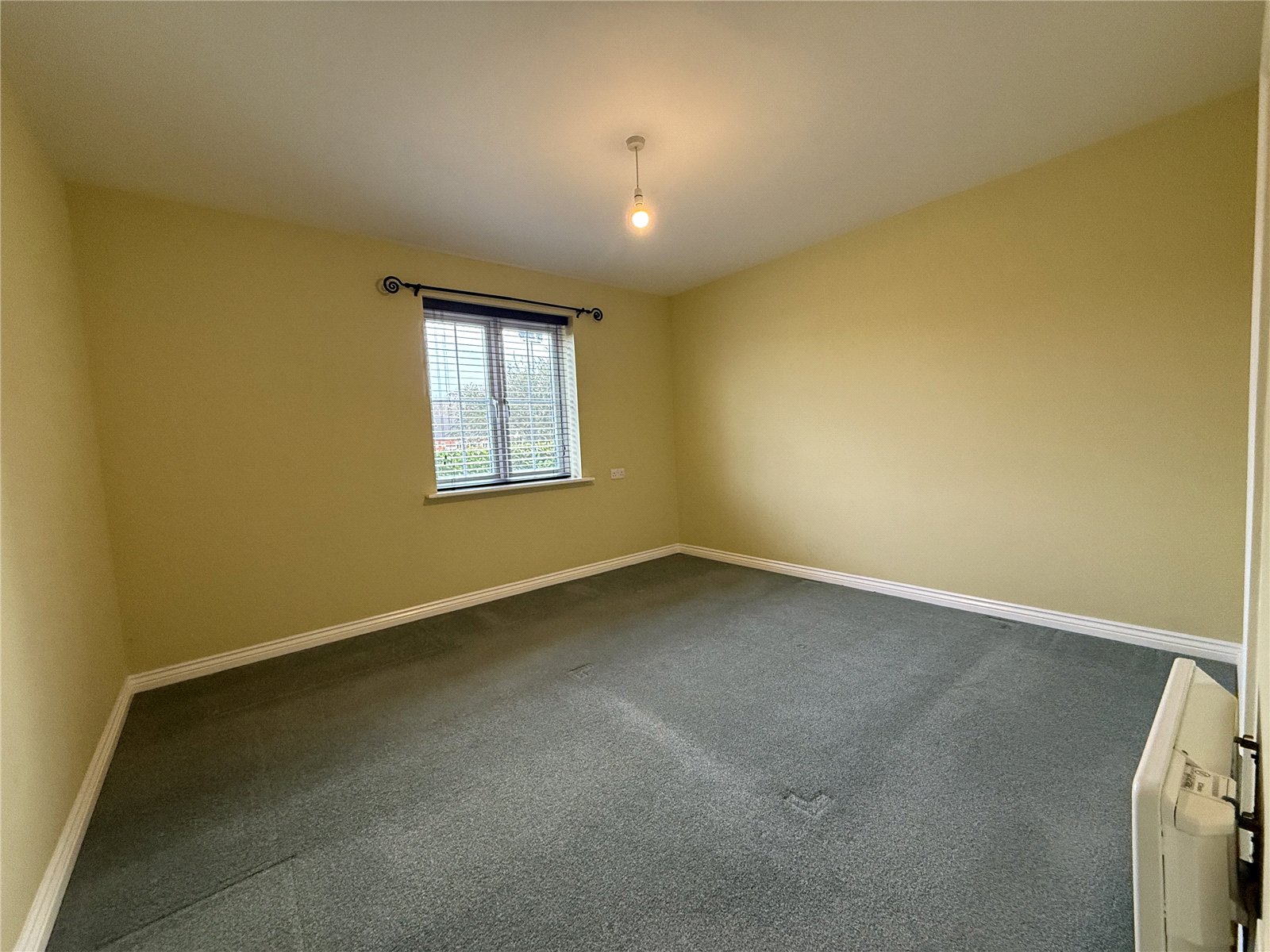 Greenfields Gardens, Greenfields, Shrewsbury, SY1 - DB Roberts