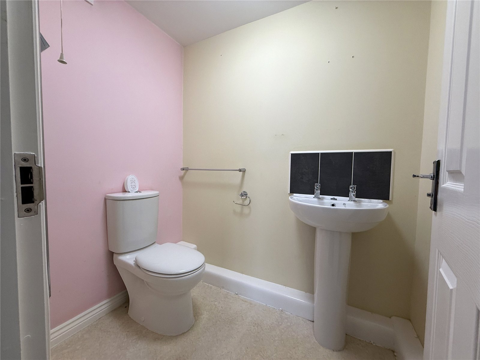 Greenfields Gardens, Greenfields, Shrewsbury, SY1 - DB Roberts