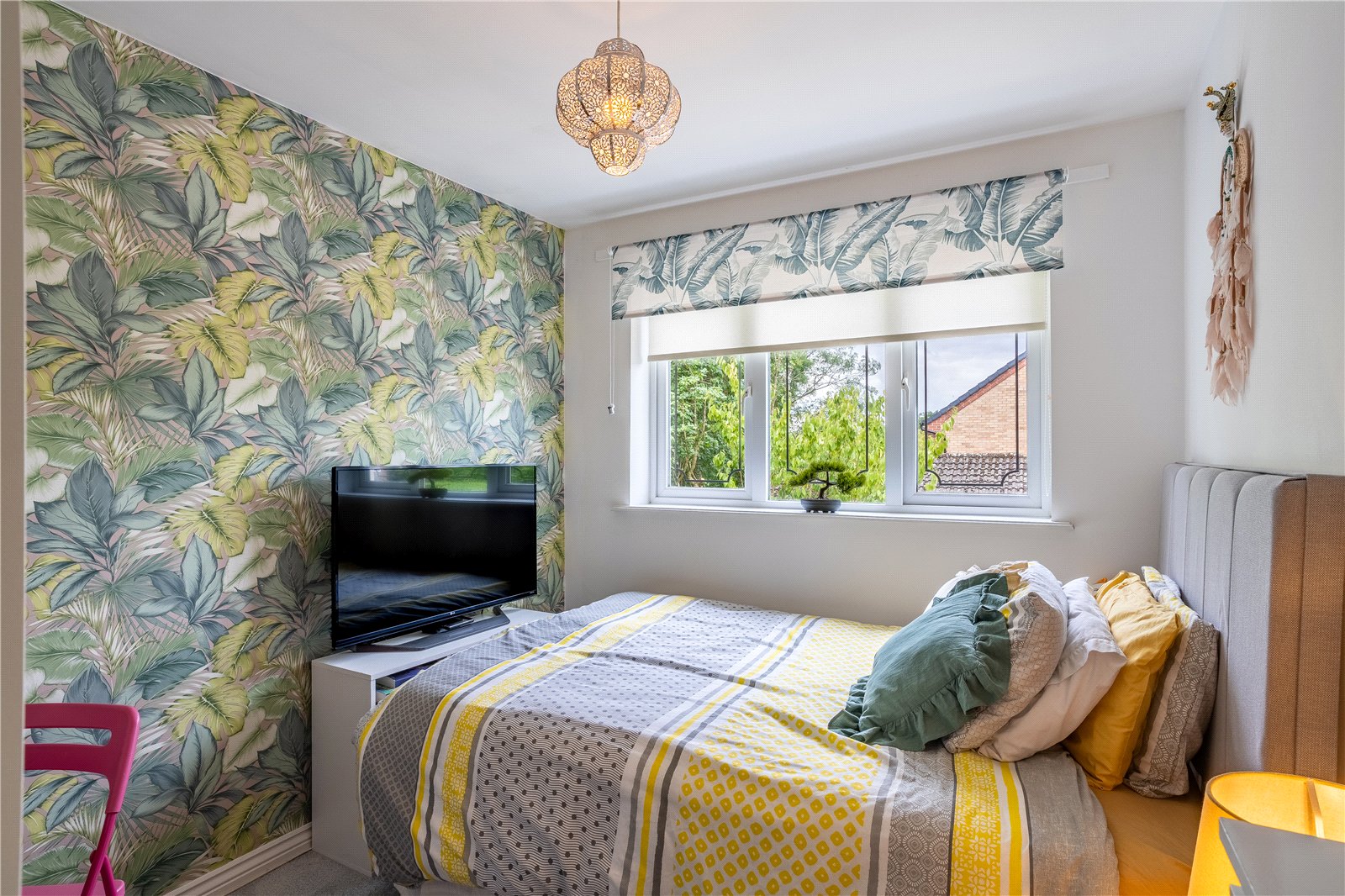 Davenport Drive, Admaston, Telford, TF5 - DB Roberts