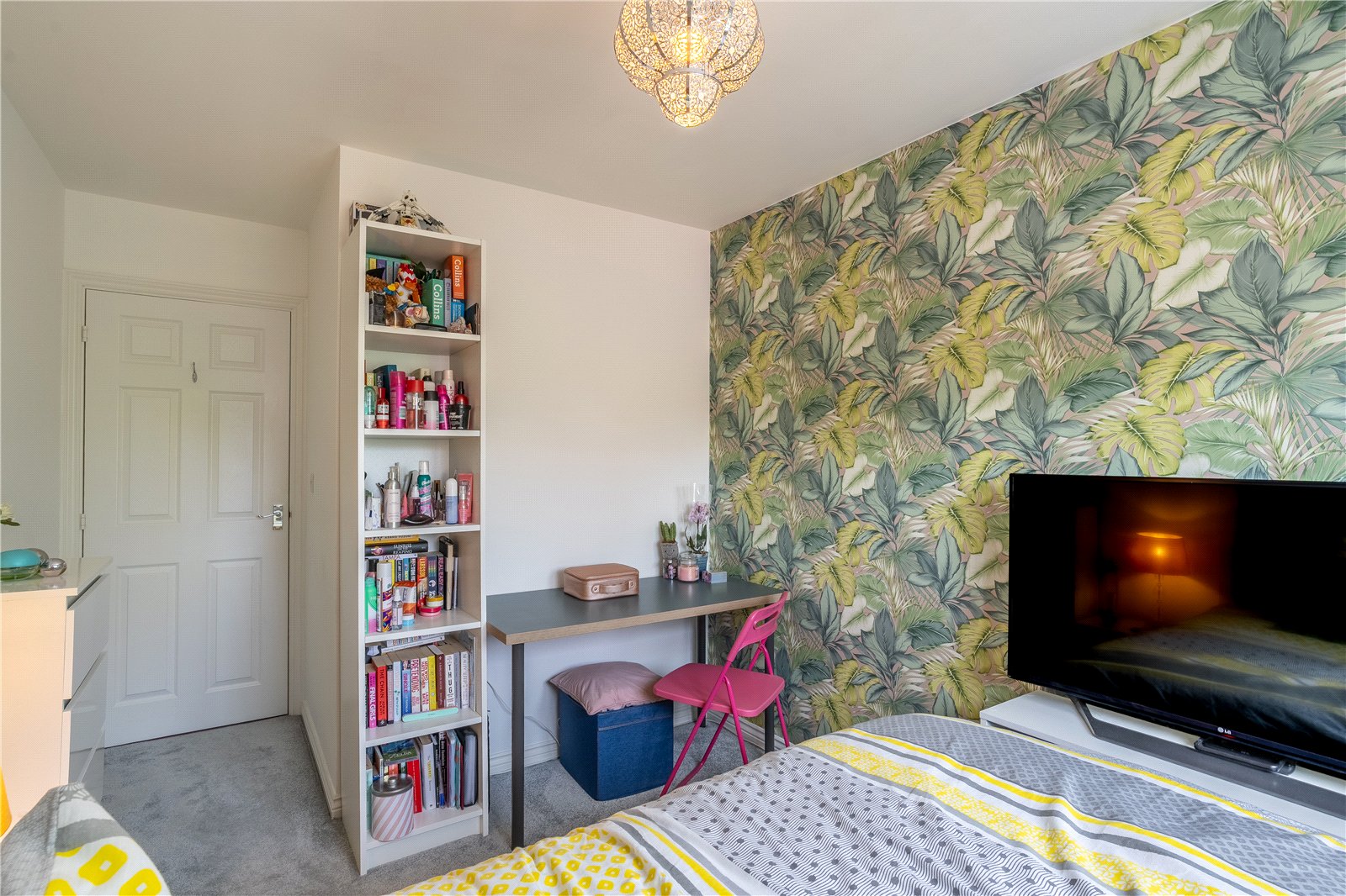 Davenport Drive, Admaston, Telford, TF5 - DB Roberts