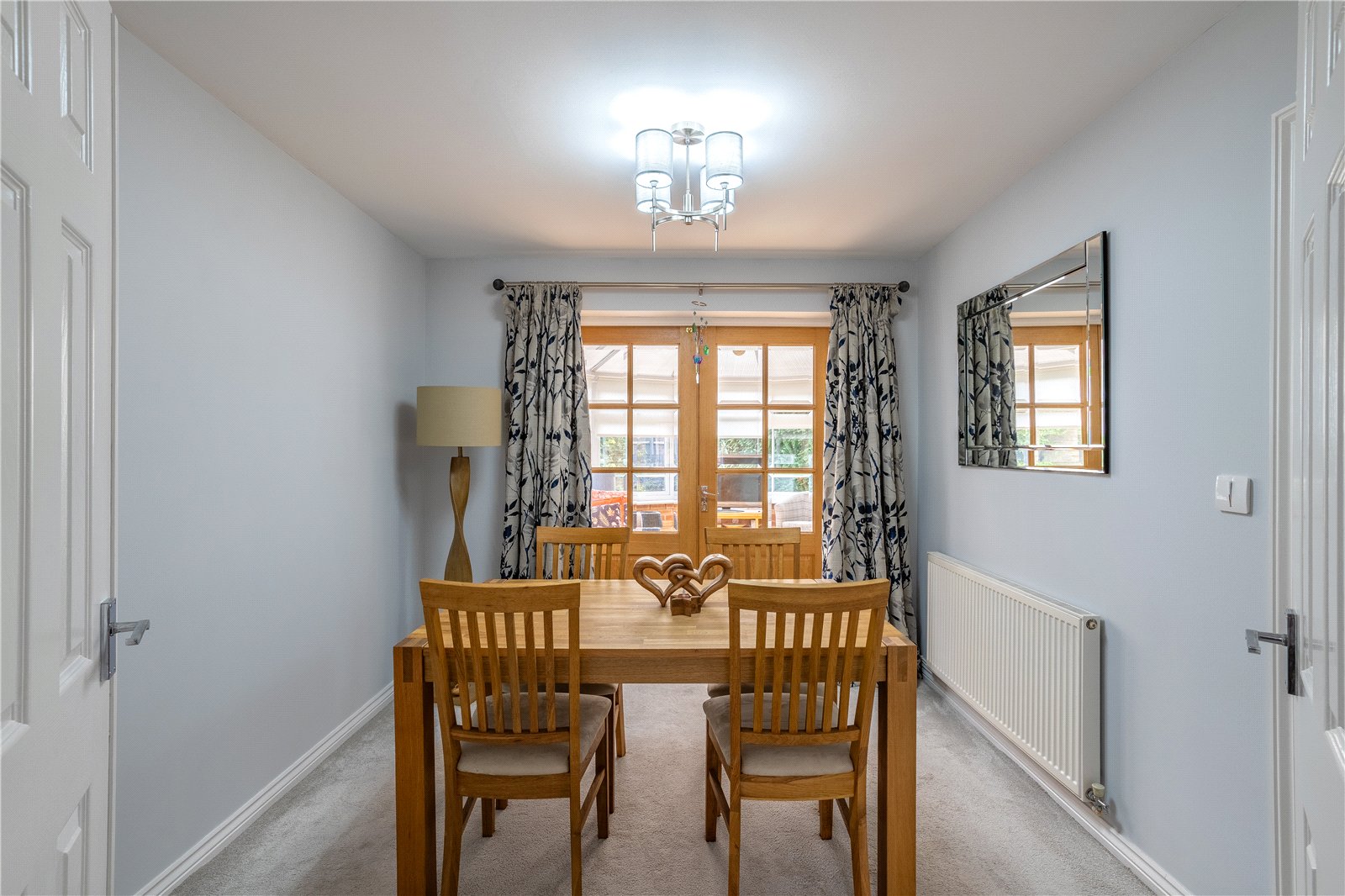 Davenport Drive, Admaston, Telford, TF5 - DB Roberts