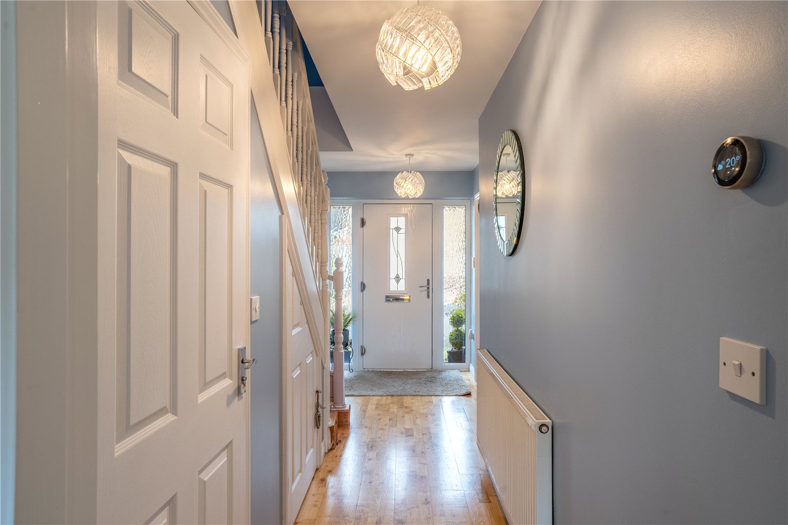 Davenport Drive, Admaston, Telford, TF5 - DB Roberts