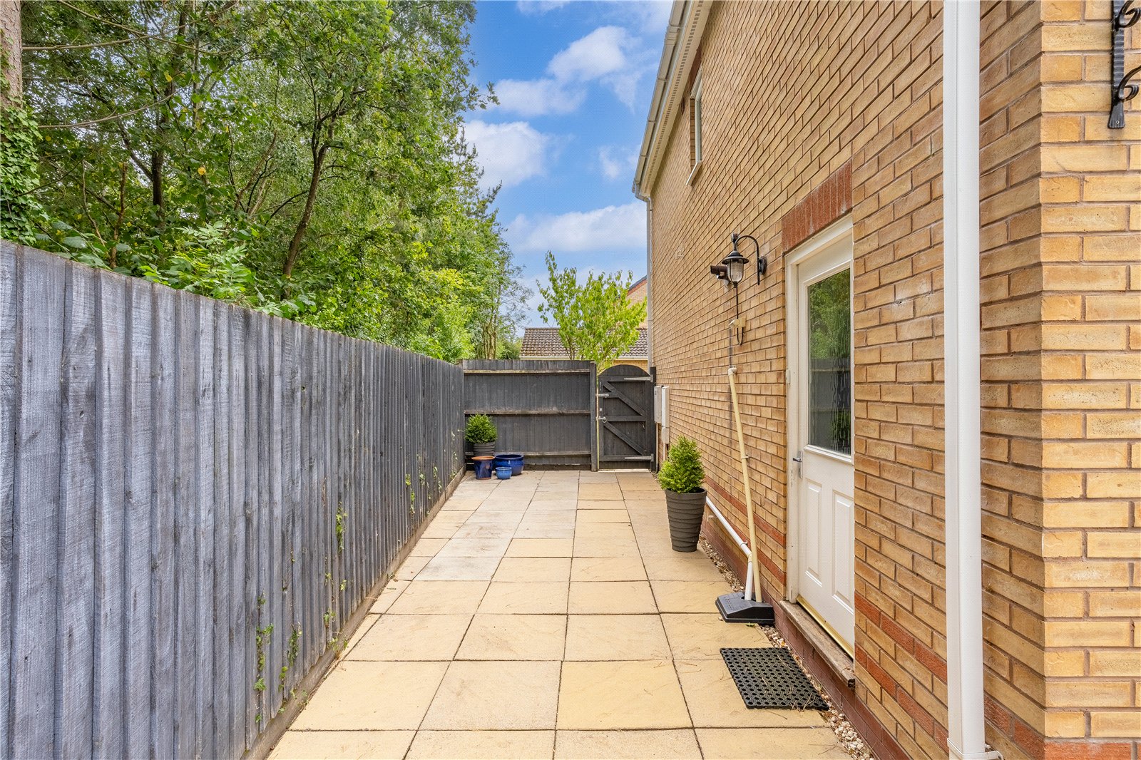 Davenport Drive, Admaston, Telford, TF5 - DB Roberts