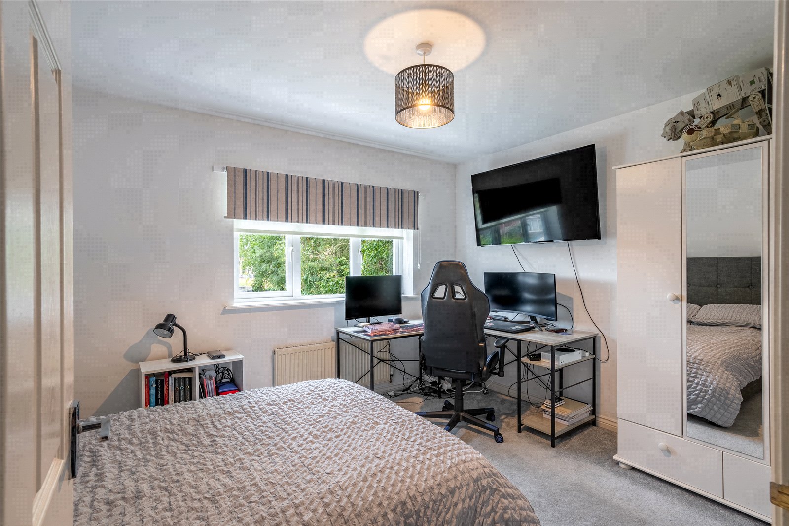 Davenport Drive, Admaston, Telford, TF5 - DB Roberts
