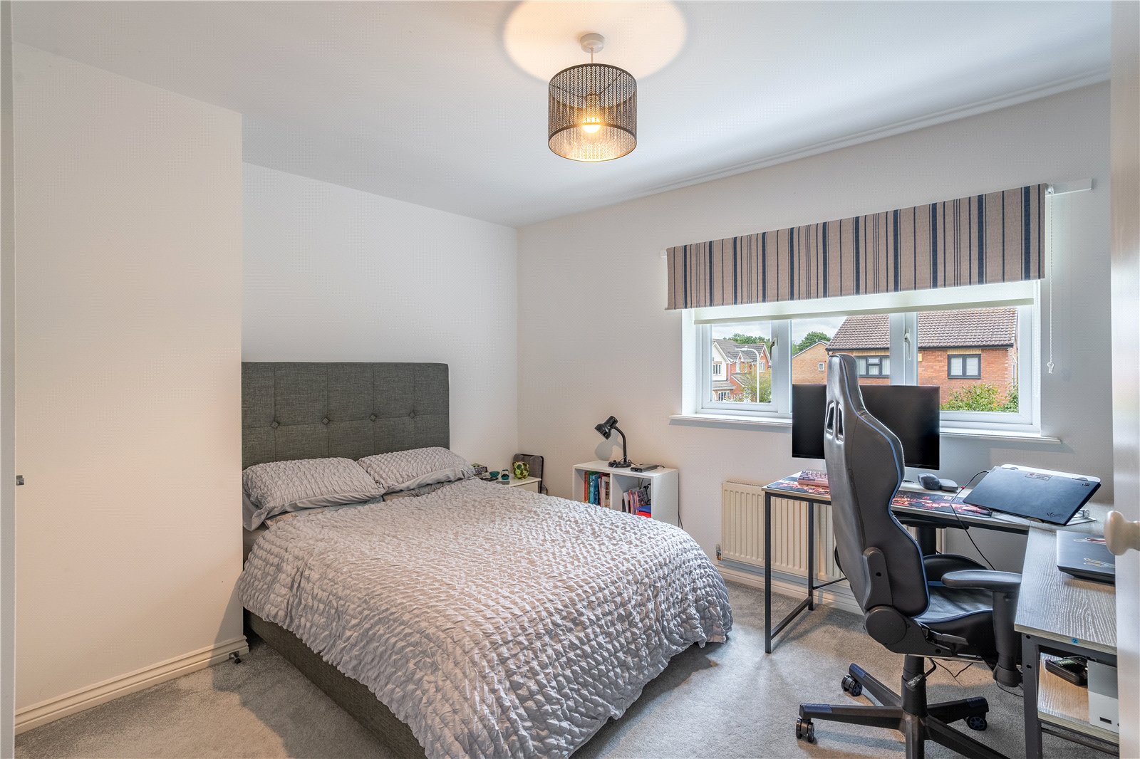 Davenport Drive, Admaston, Telford, TF5 - DB Roberts
