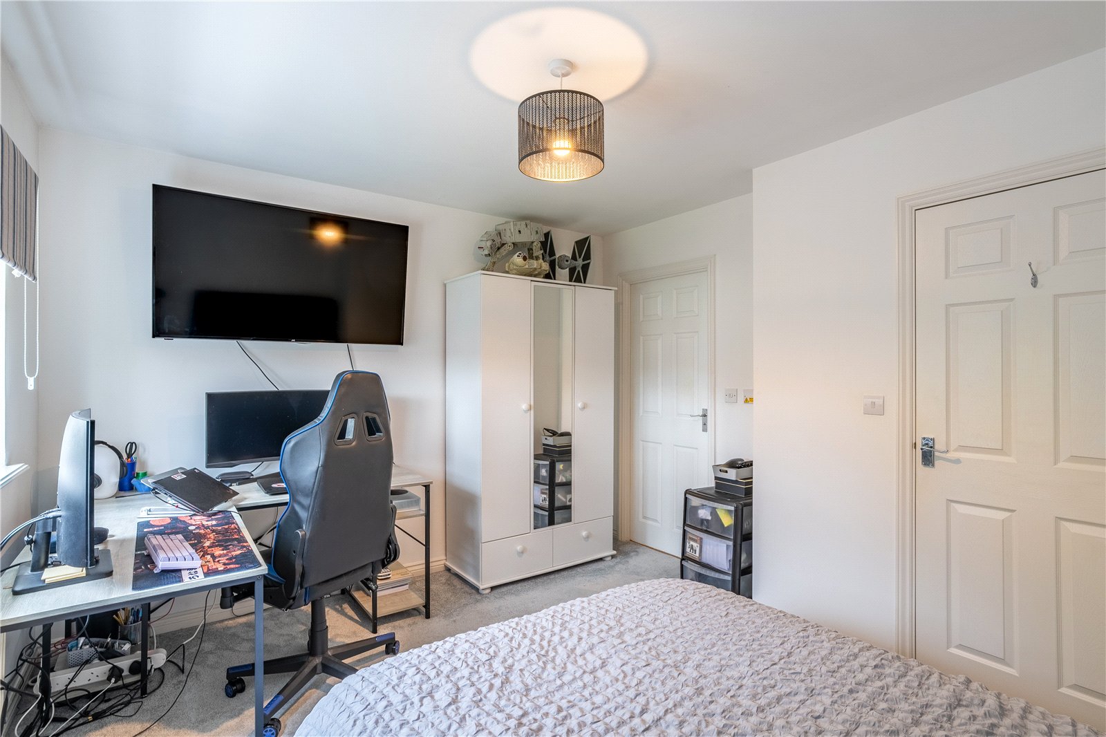 Davenport Drive, Admaston, Telford, TF5 - DB Roberts