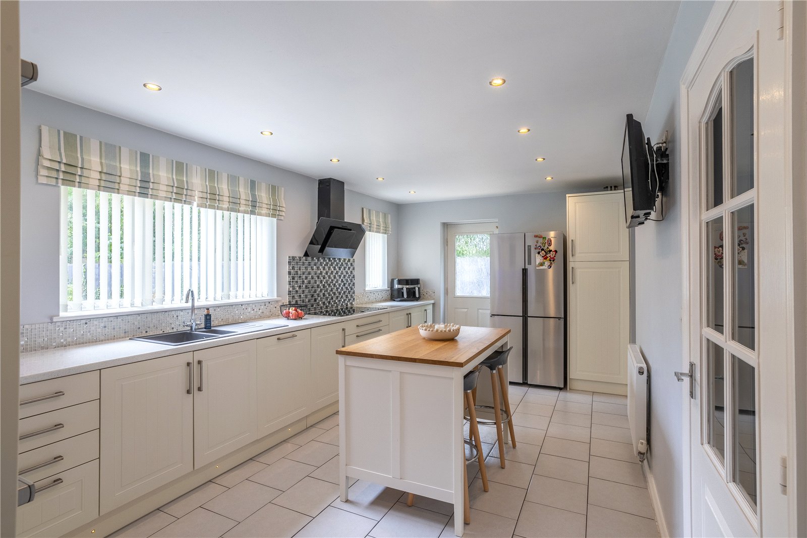 Davenport Drive, Admaston, Telford, TF5 - DB Roberts