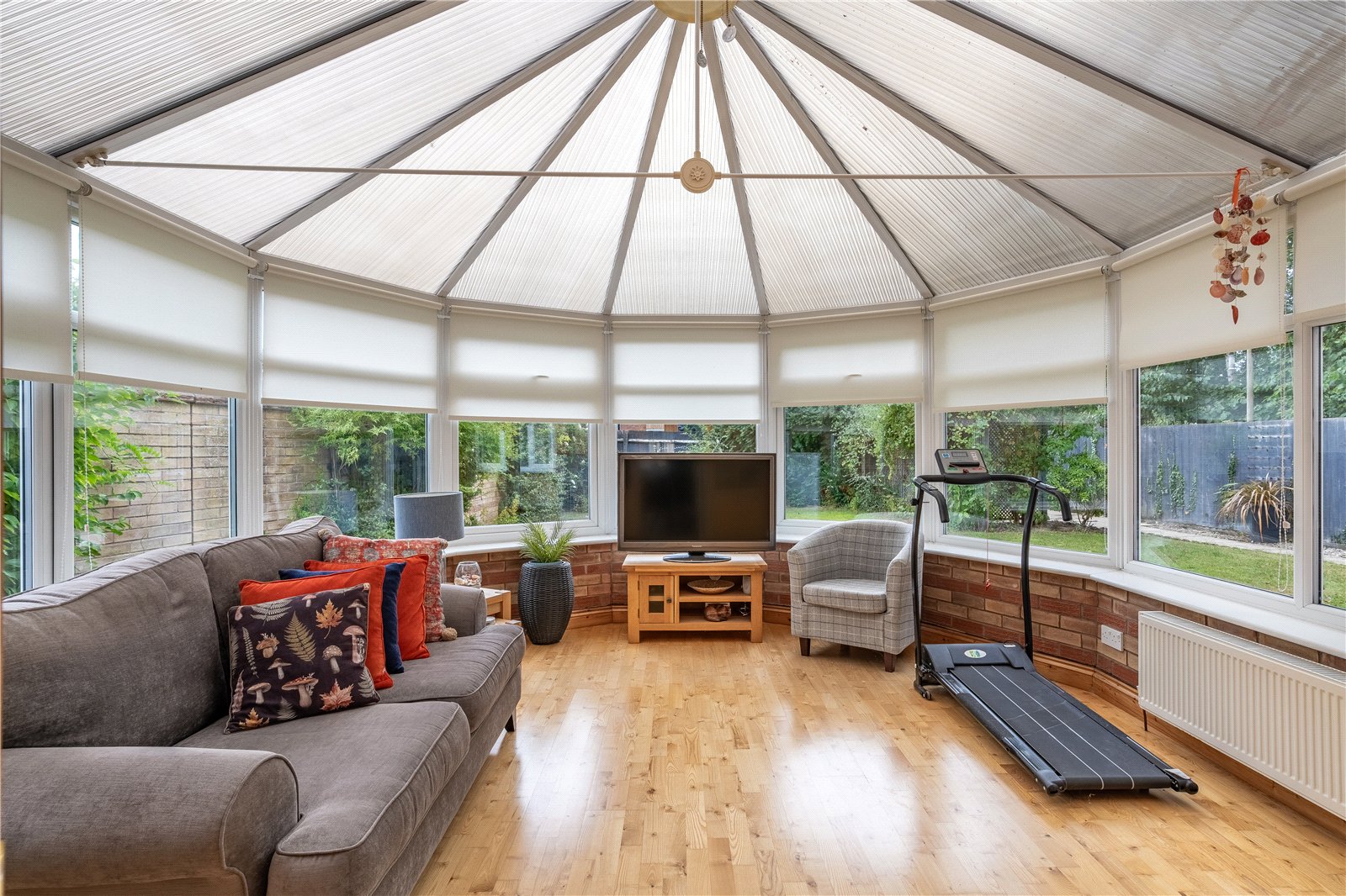 Davenport Drive, Admaston, Telford, TF5 - DB Roberts