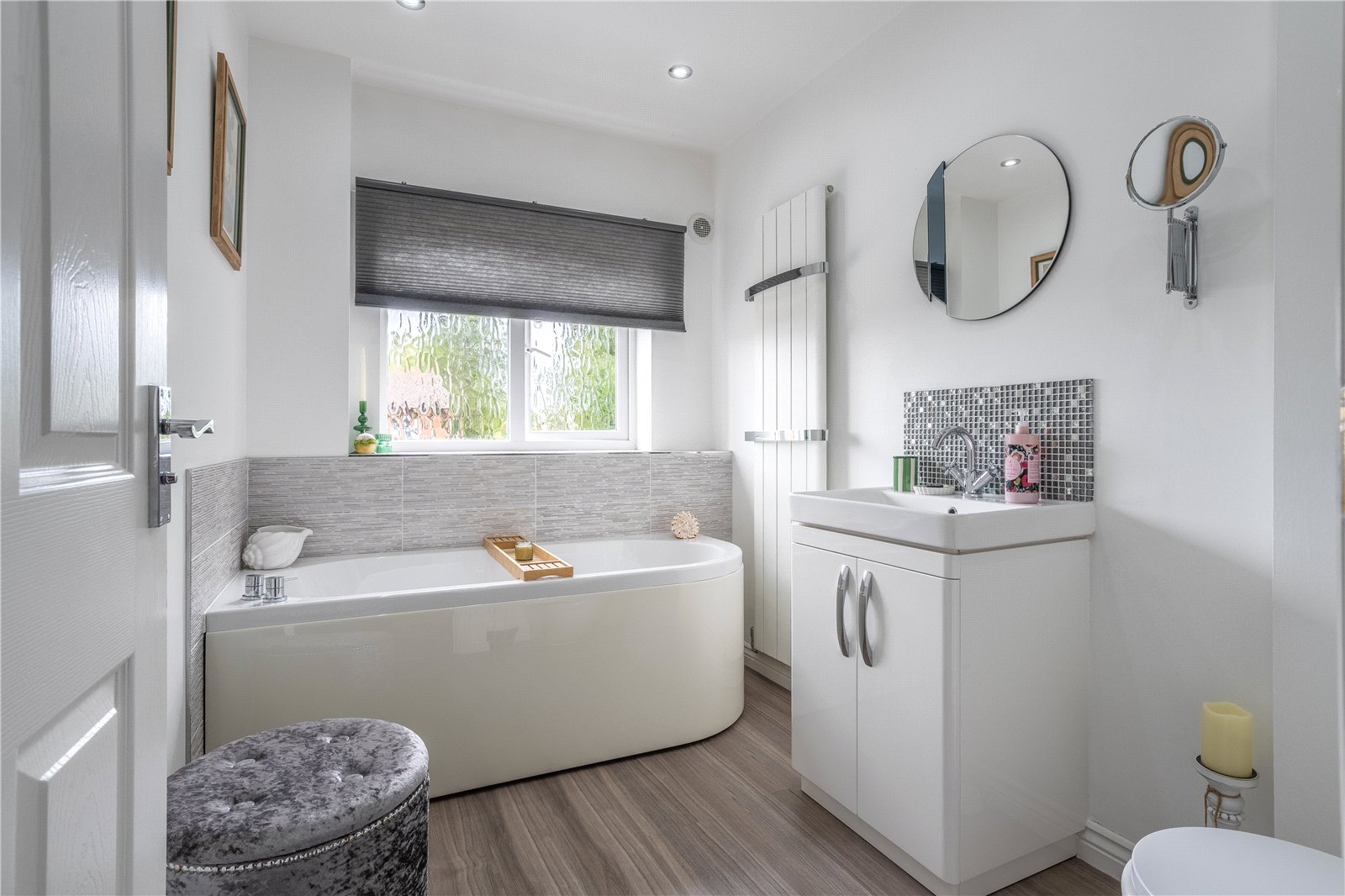 Davenport Drive, Admaston, Telford, TF5 - DB Roberts
