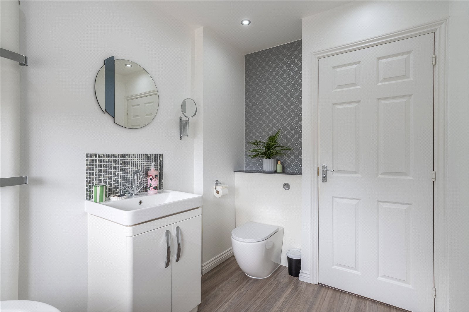Davenport Drive, Admaston, Telford, TF5 - DB Roberts