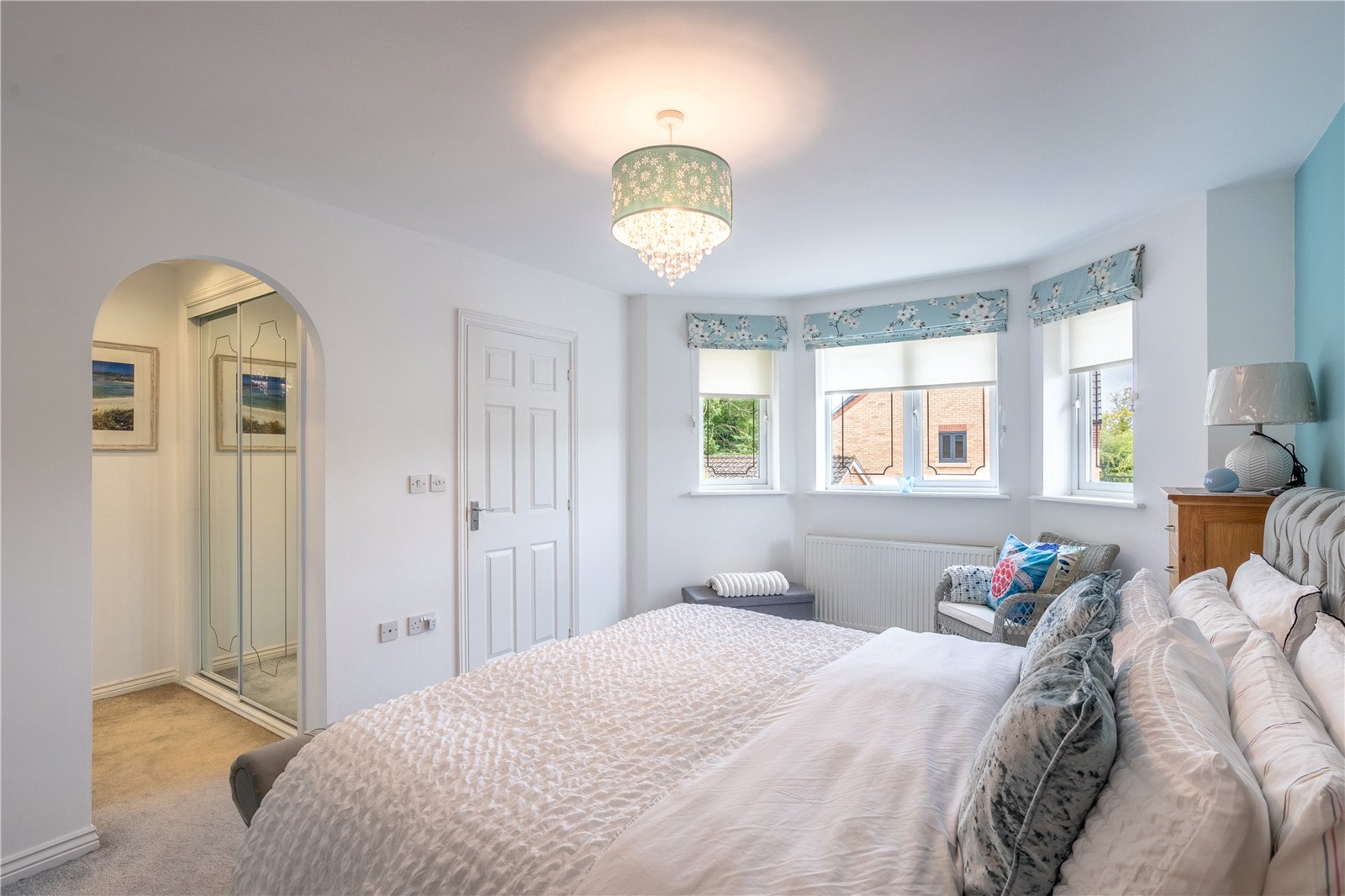 Davenport Drive, Admaston, Telford, TF5 - DB Roberts