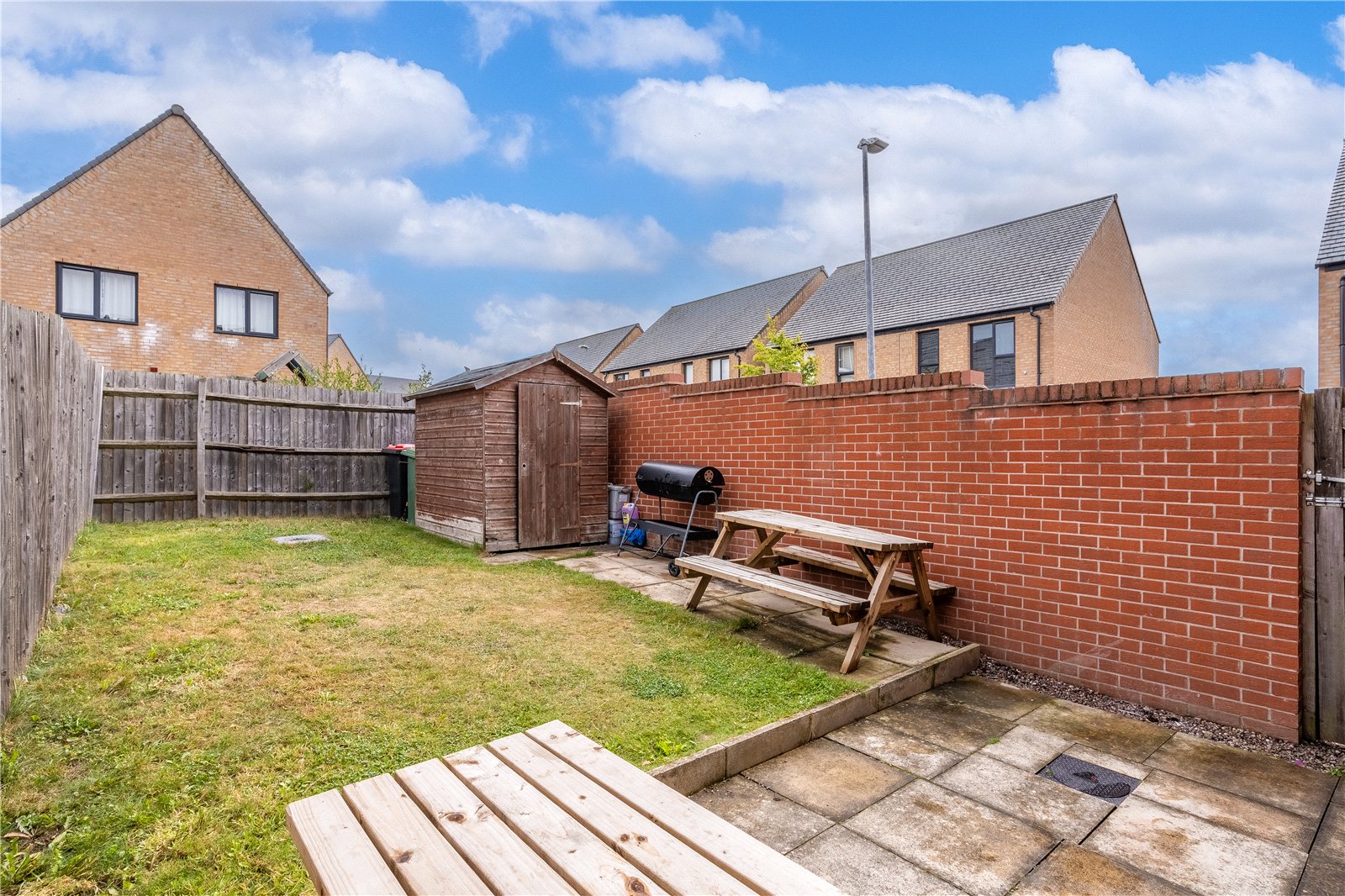Beddall Way, Ketley, Telford, TF1 - DB Roberts