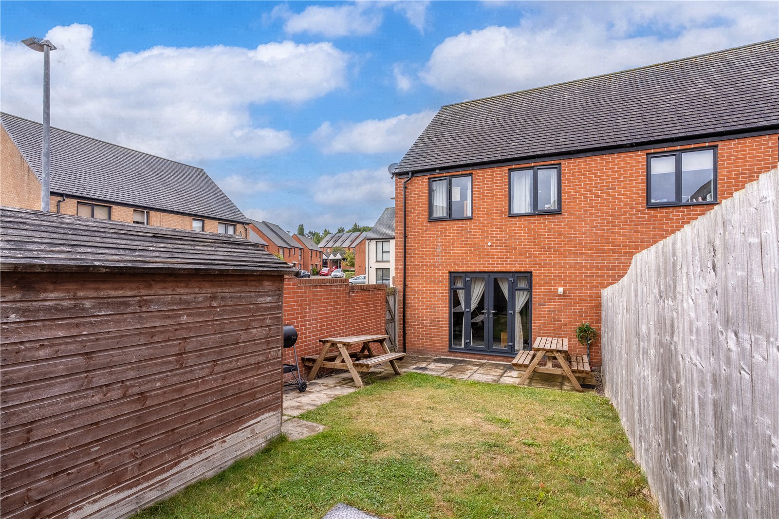 Beddall Way, Ketley, Telford, TF1 - DB Roberts