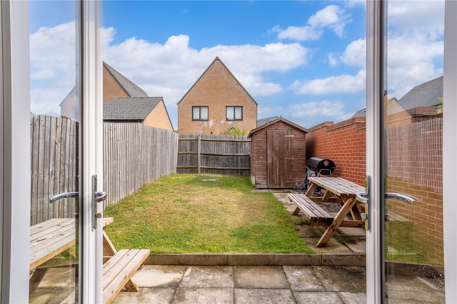 Beddall Way, Ketley, Telford, TF1 - DB Roberts