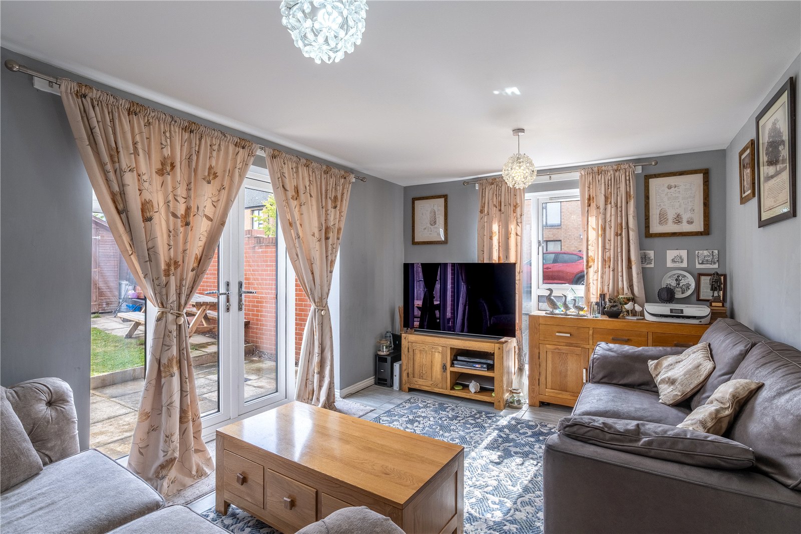 Beddall Way, Ketley, Telford, TF1 - DB Roberts