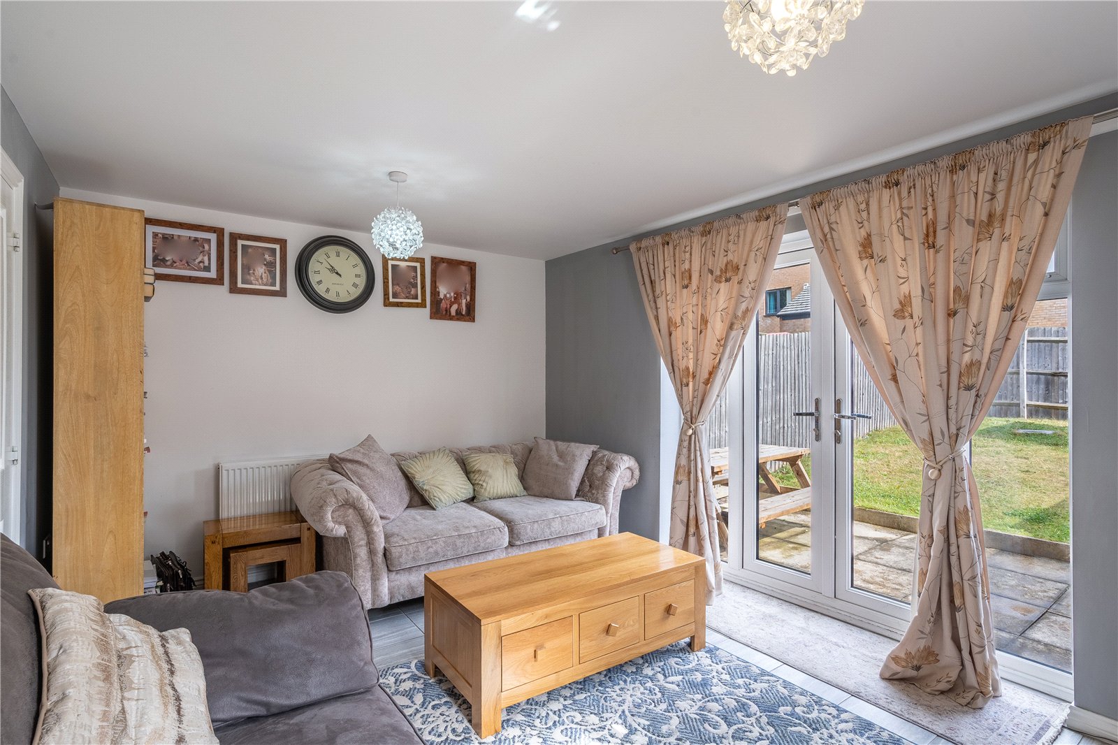 Beddall Way, Ketley, Telford, TF1 - DB Roberts