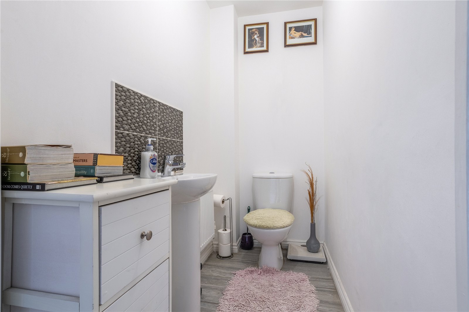 Beddall Way, Ketley, Telford, TF1 - DB Roberts