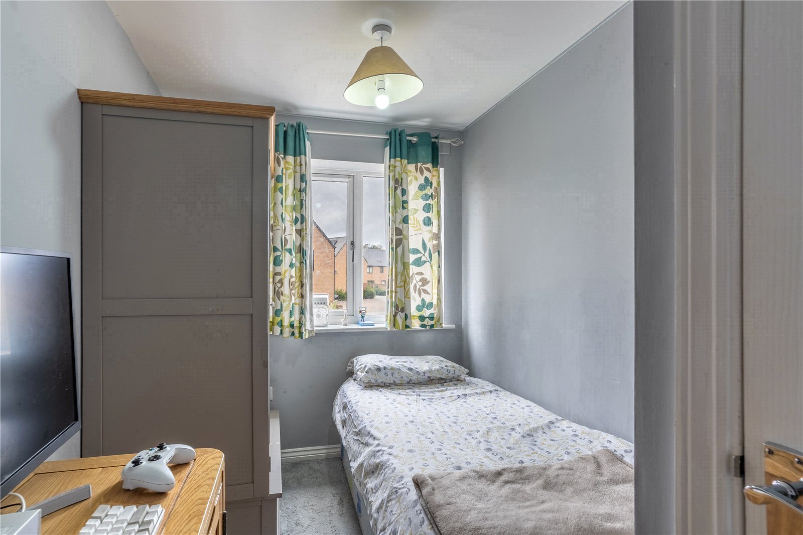 Beddall Way, Ketley, Telford, TF1 - DB Roberts