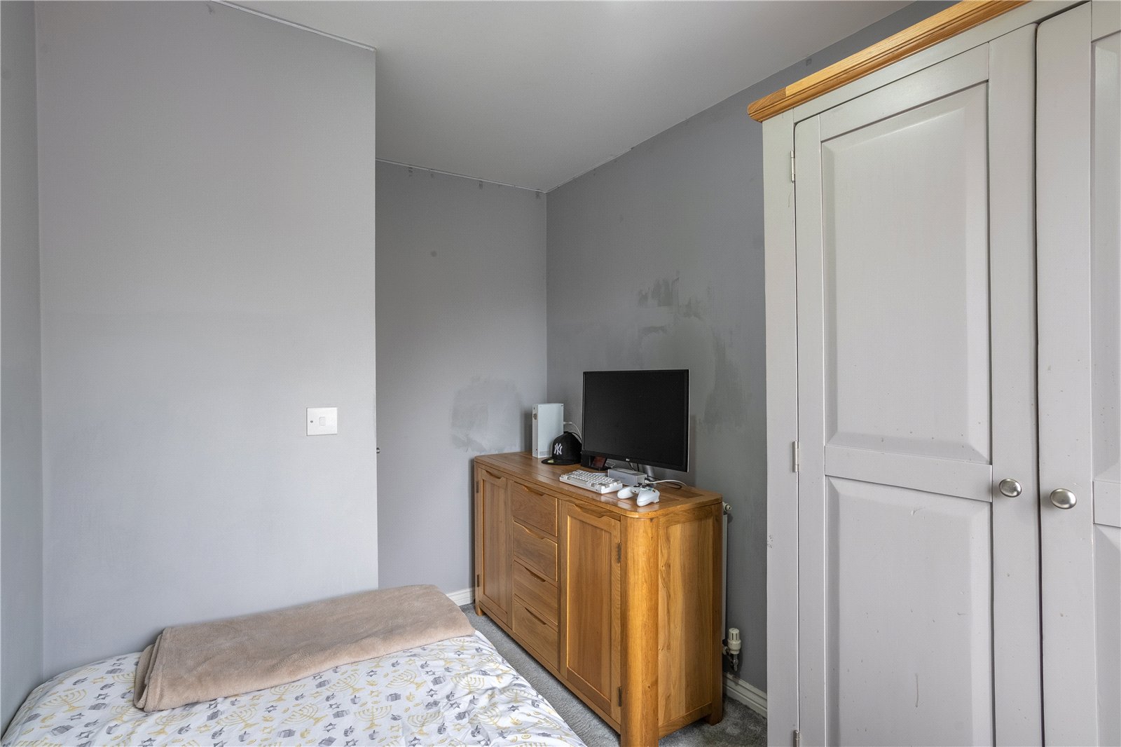 Beddall Way, Ketley, Telford, TF1 - DB Roberts