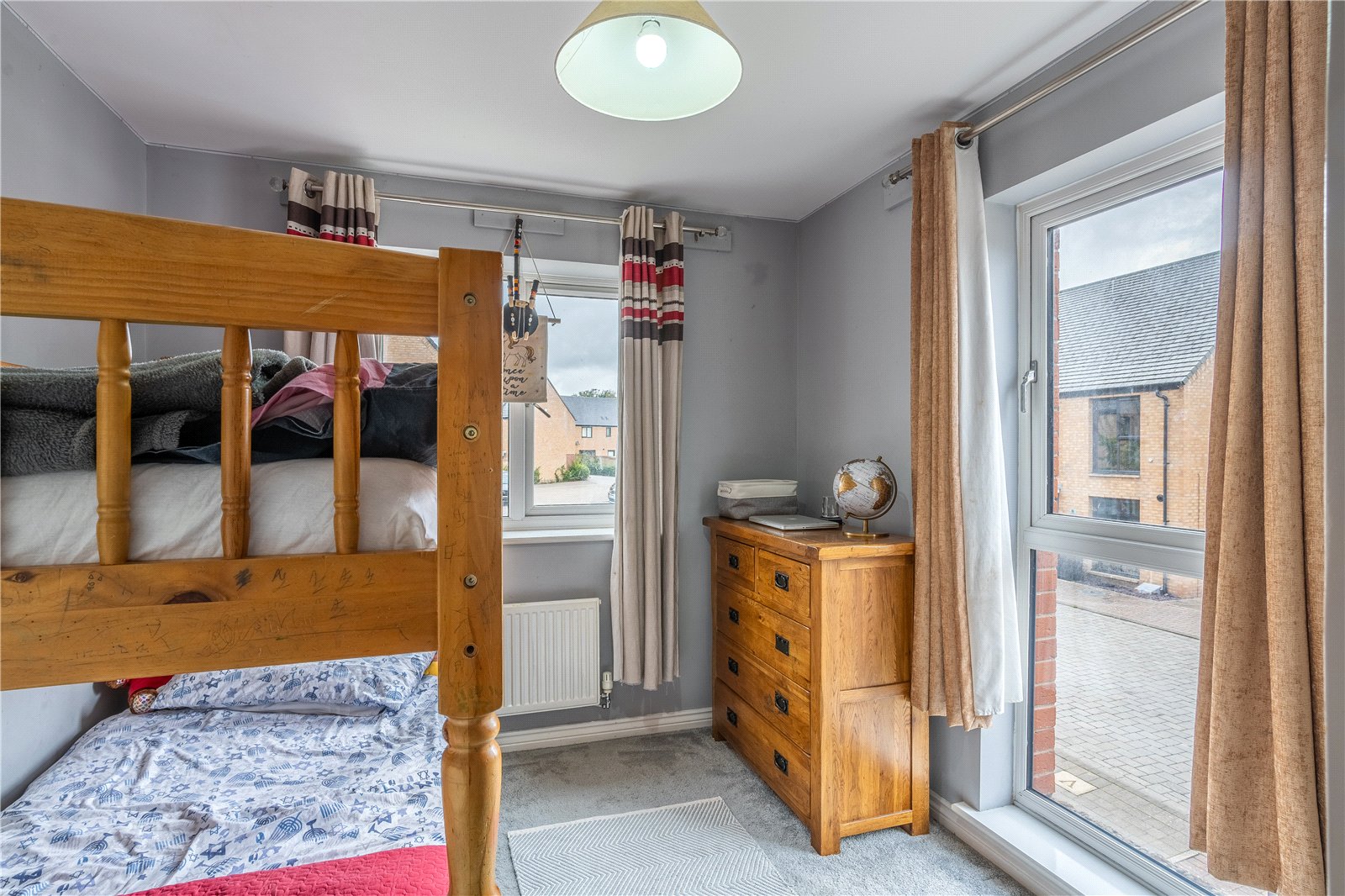 Beddall Way, Ketley, Telford, TF1 - DB Roberts
