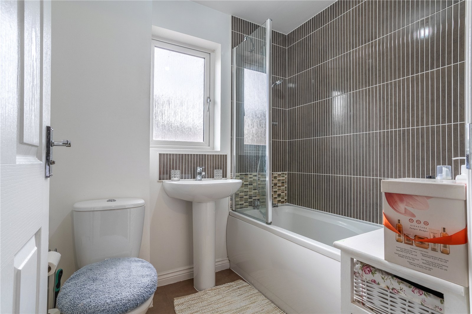 Beddall Way, Ketley, Telford, TF1 - DB Roberts