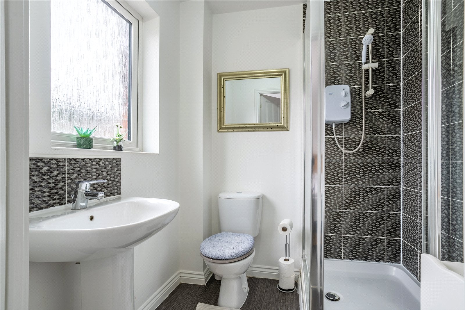 Beddall Way, Ketley, Telford, TF1 - DB Roberts