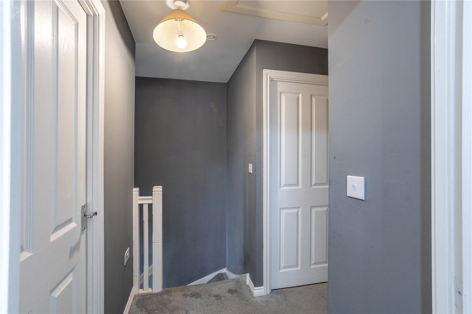 Beddall Way, Ketley, Telford, TF1 - DB Roberts