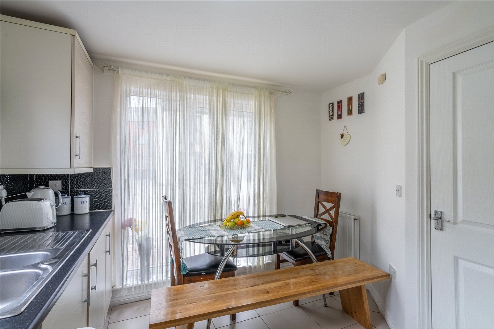 Beddall Way, Ketley, Telford, TF1 - DB Roberts