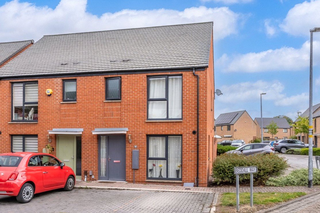 Beddall Way, Ketley, Telford, TF1 - DB Roberts