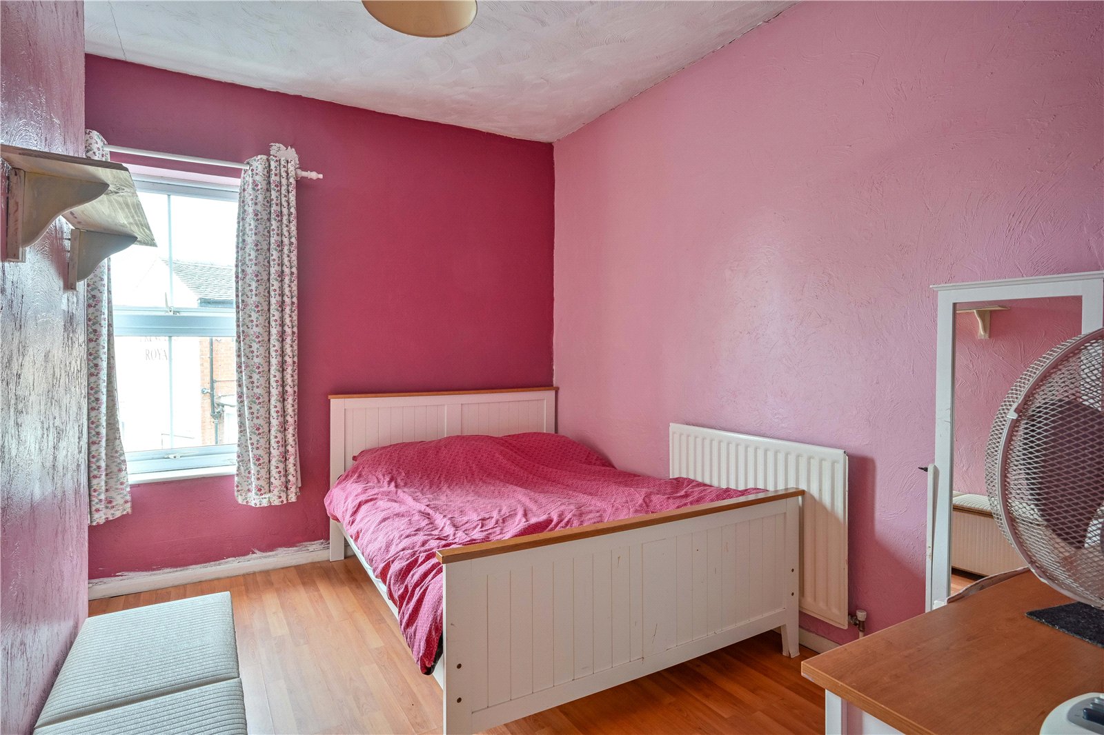Sandon Road, Astonfields, Stafford, ST16 - DB Roberts
