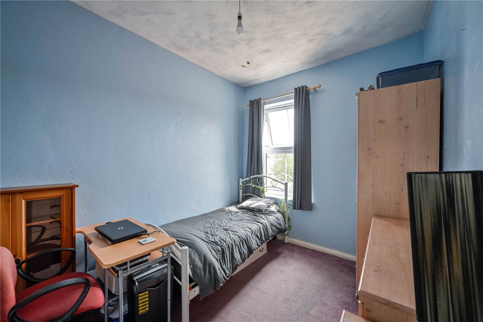 Sandon Road, Astonfields, Stafford, ST16 - DB Roberts