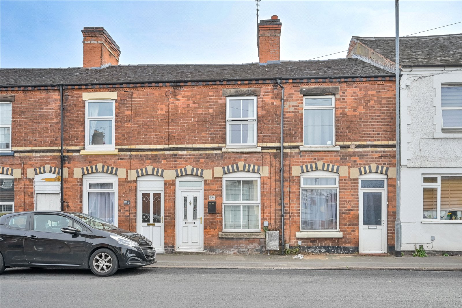 Sandon Road, Astonfields, Stafford, ST16 - DB Roberts