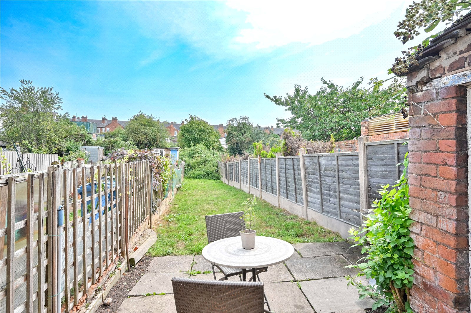 Sandon Road, Astonfields, Stafford, ST16 - DB Roberts