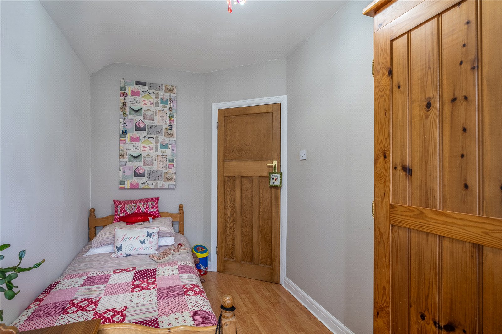 Churchfield Road, Oxley, Wolverhampton, WV10 - DB Roberts