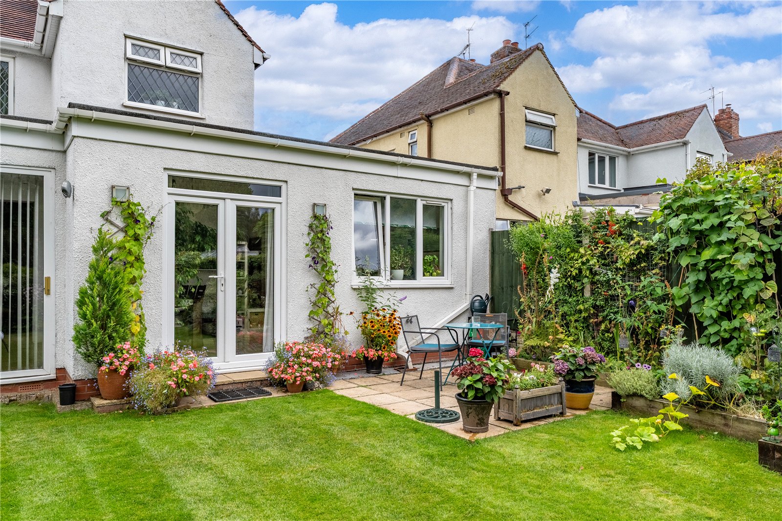 Churchfield Road, Oxley, Wolverhampton, WV10 - DB Roberts