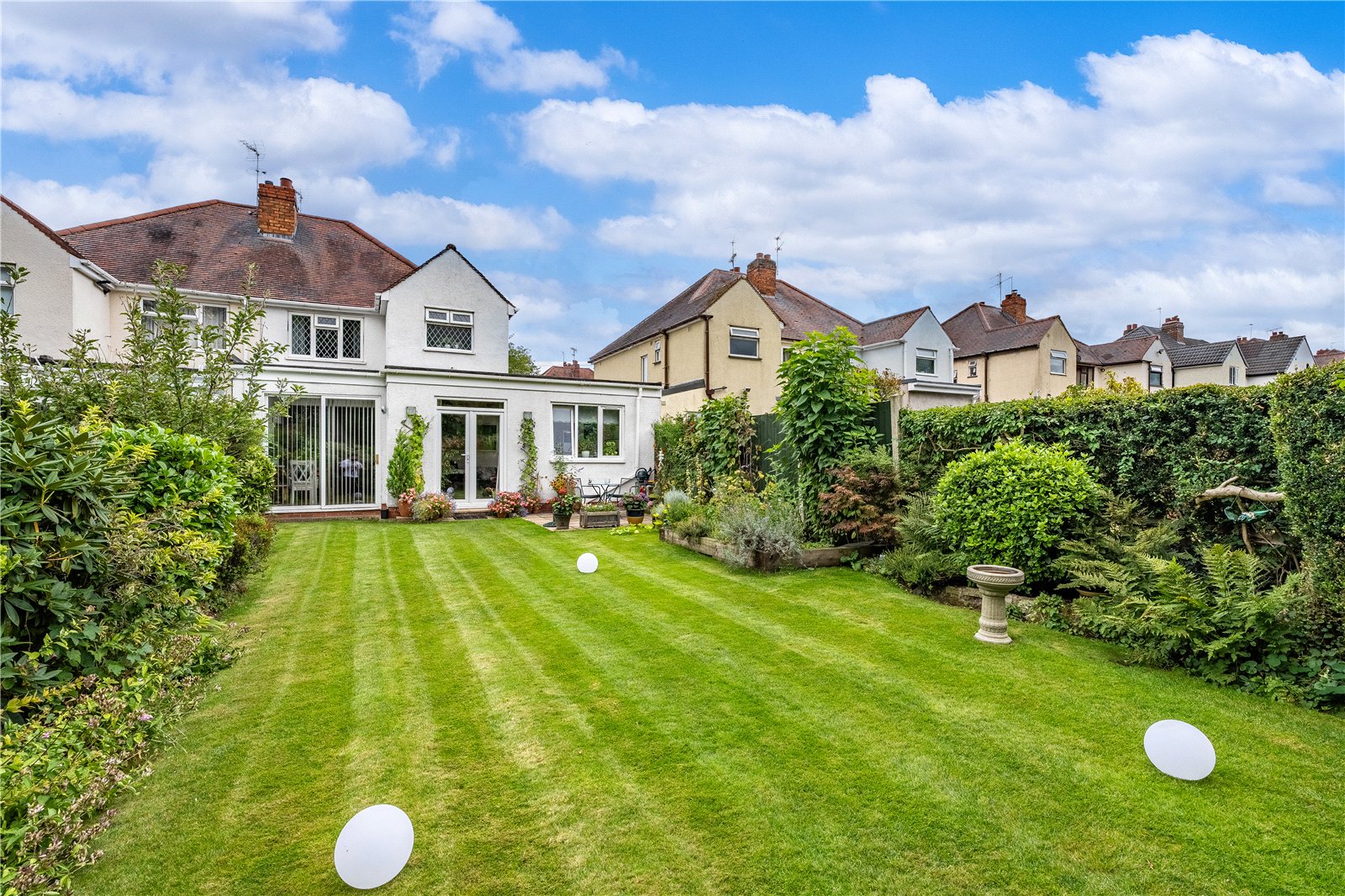 Churchfield Road, Oxley, Wolverhampton, WV10 - DB Roberts