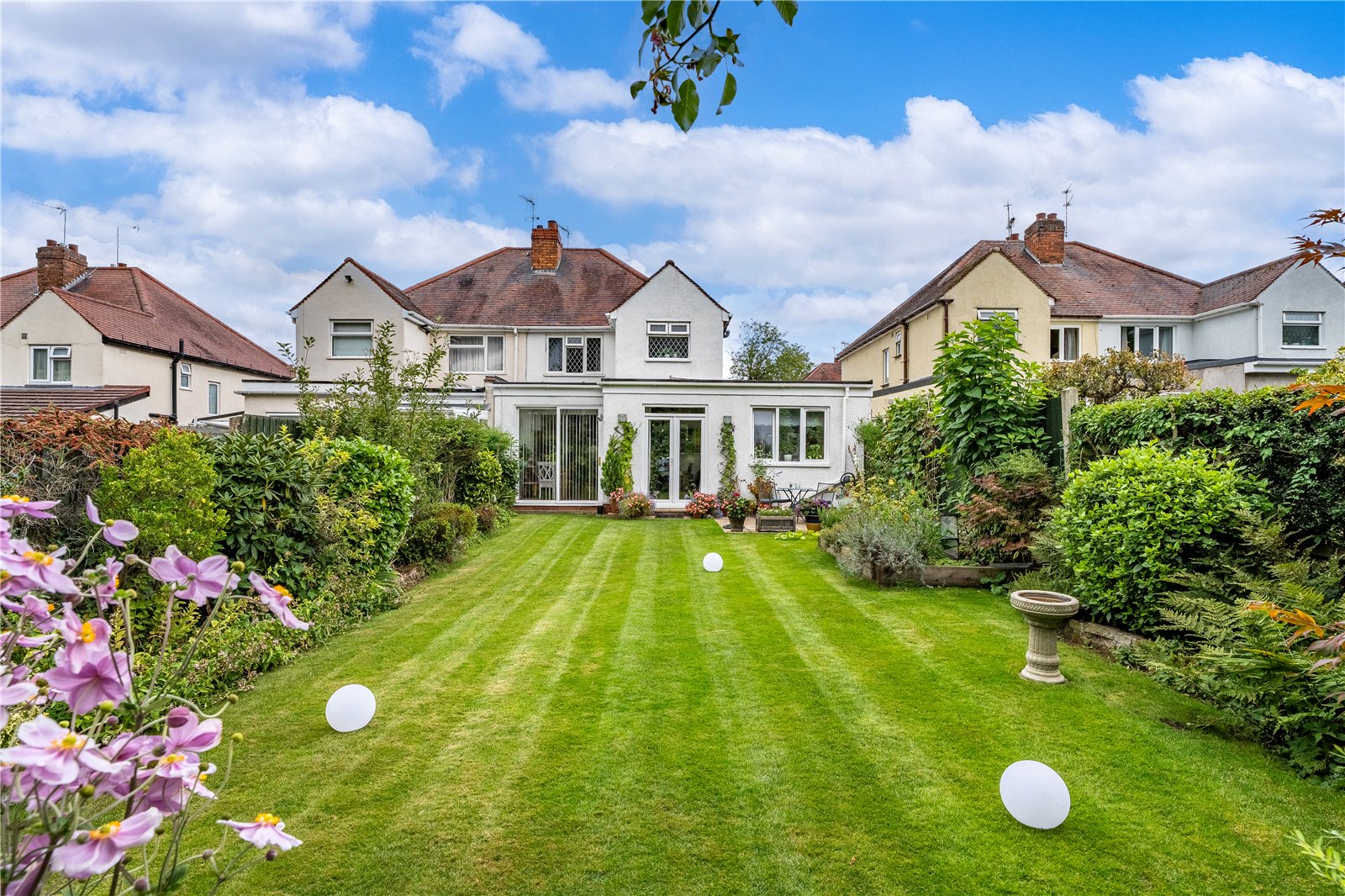 Churchfield Road, Oxley, Wolverhampton, WV10 - DB Roberts