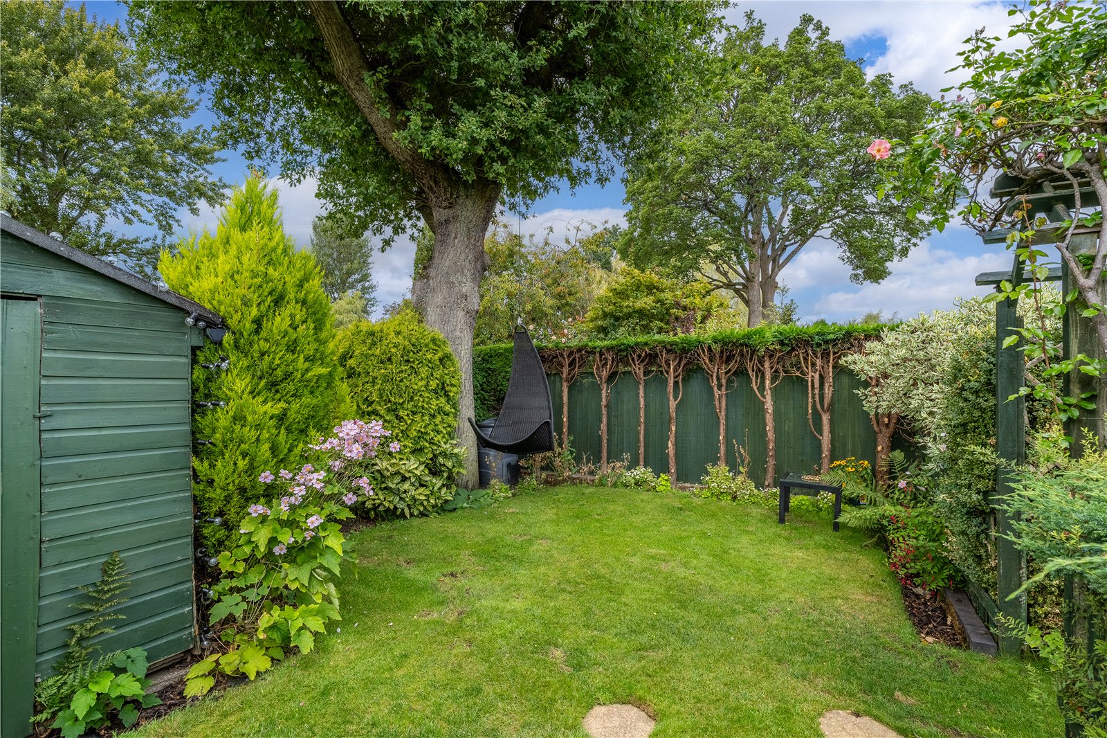 Churchfield Road, Oxley, Wolverhampton, WV10 - DB Roberts