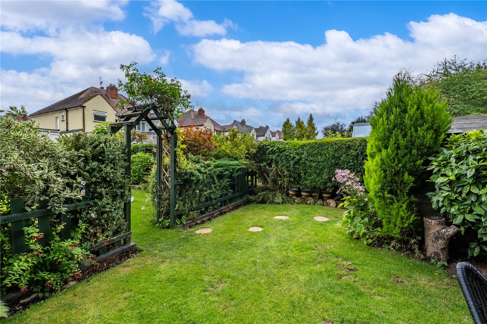 Churchfield Road, Oxley, Wolverhampton, WV10 - DB Roberts