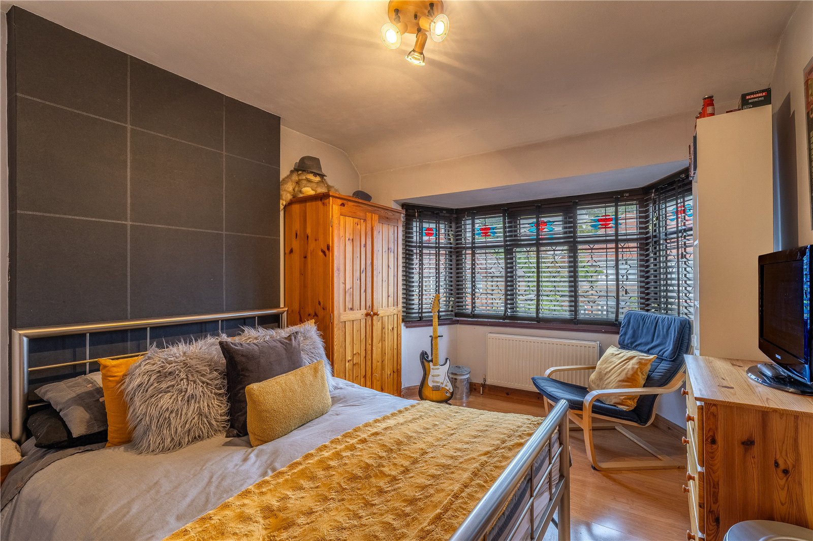 Churchfield Road, Oxley, Wolverhampton, WV10 - DB Roberts