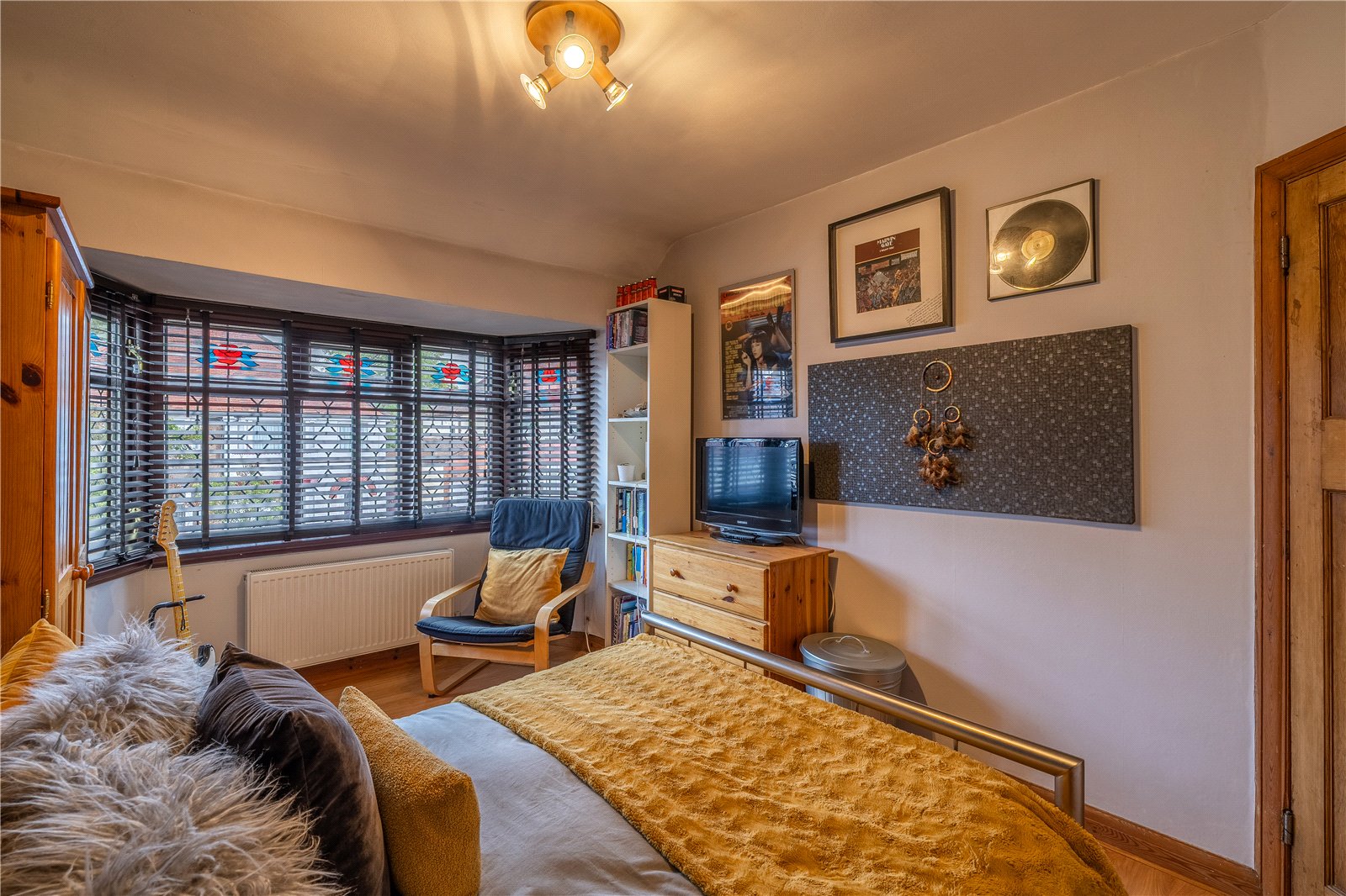 Churchfield Road, Oxley, Wolverhampton, WV10 - DB Roberts