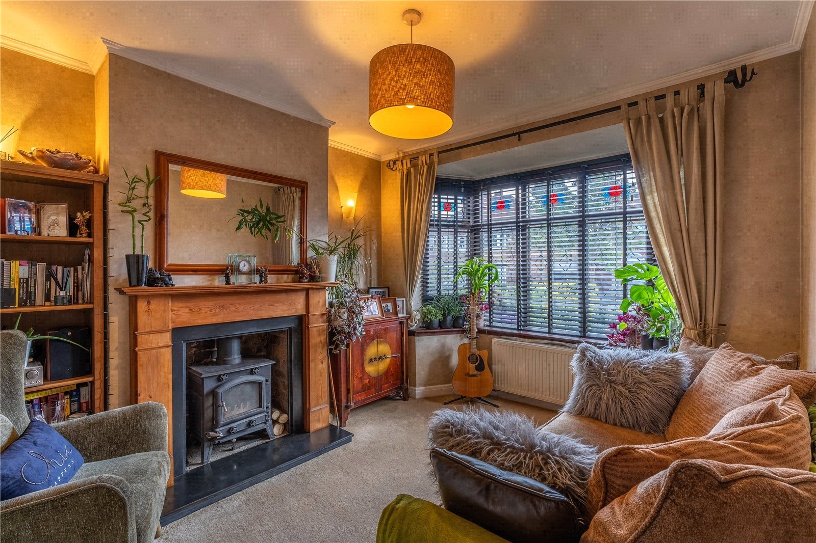 Churchfield Road, Oxley, Wolverhampton, WV10 - DB Roberts