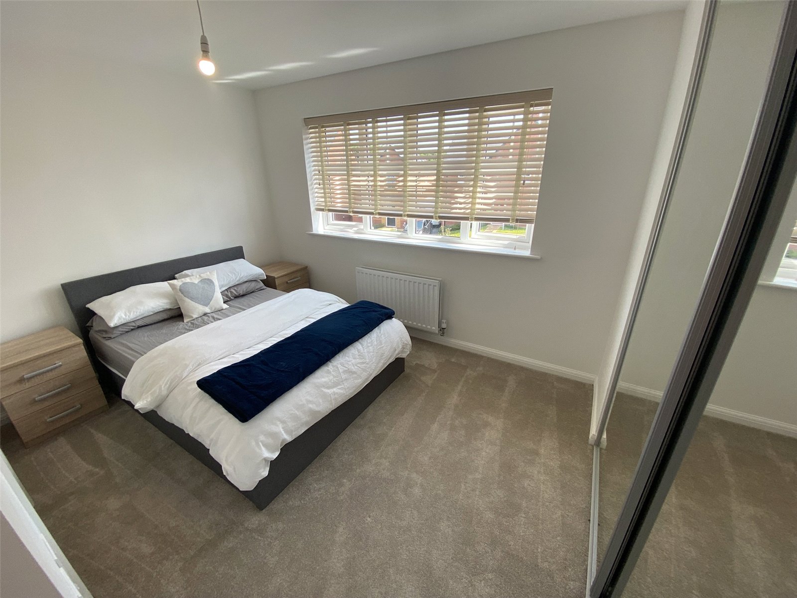 Doctor Hanna Way, Apley, Telford, TF1 - DB Roberts