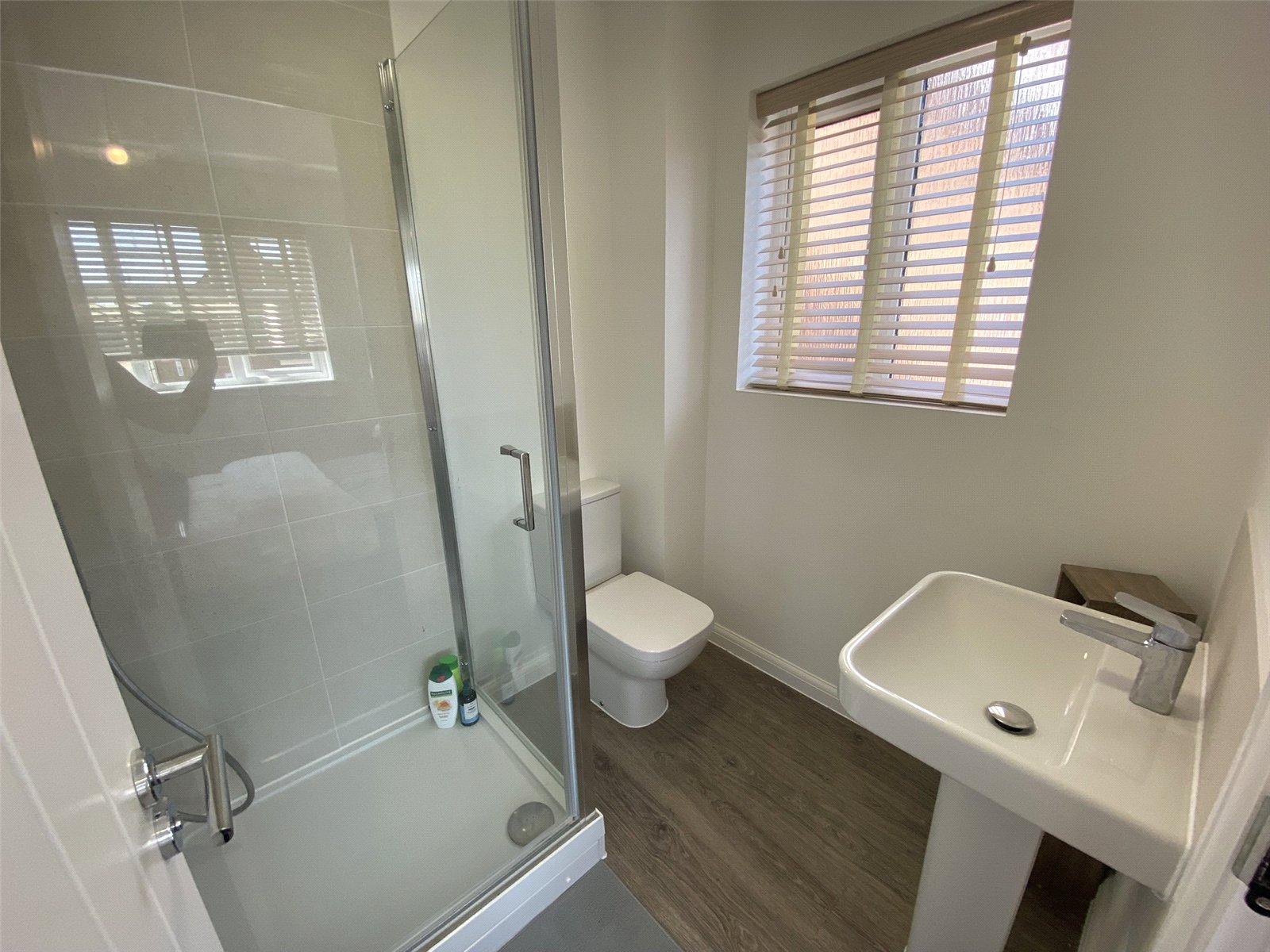 Doctor Hanna Way, Apley, Telford, TF1 - DB Roberts