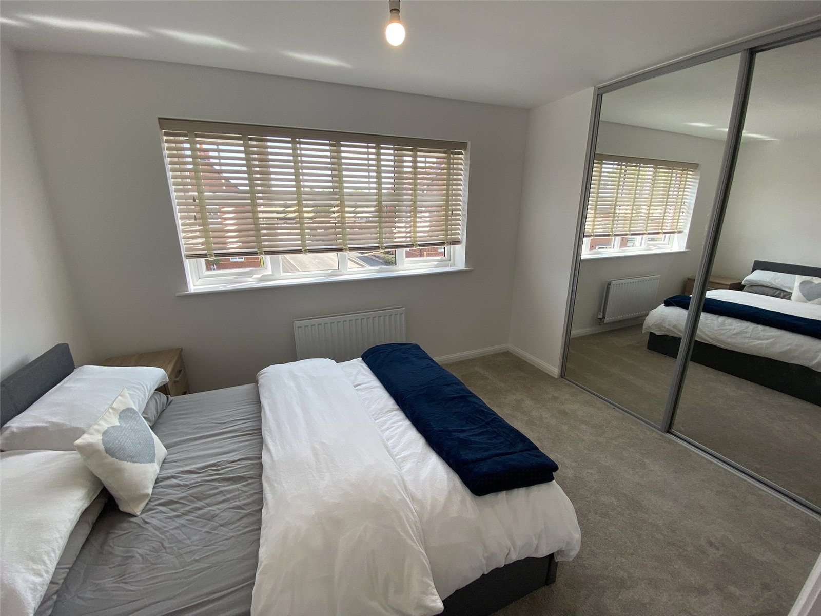 Doctor Hanna Way, Apley, Telford, TF1 - DB Roberts