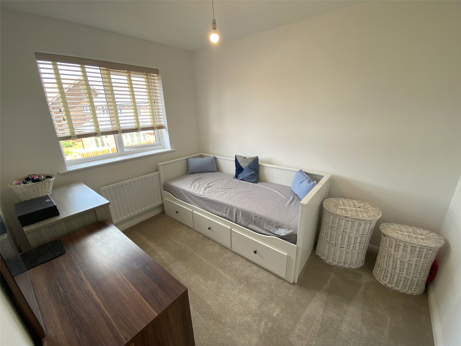 Doctor Hanna Way, Apley, Telford, TF1 - DB Roberts