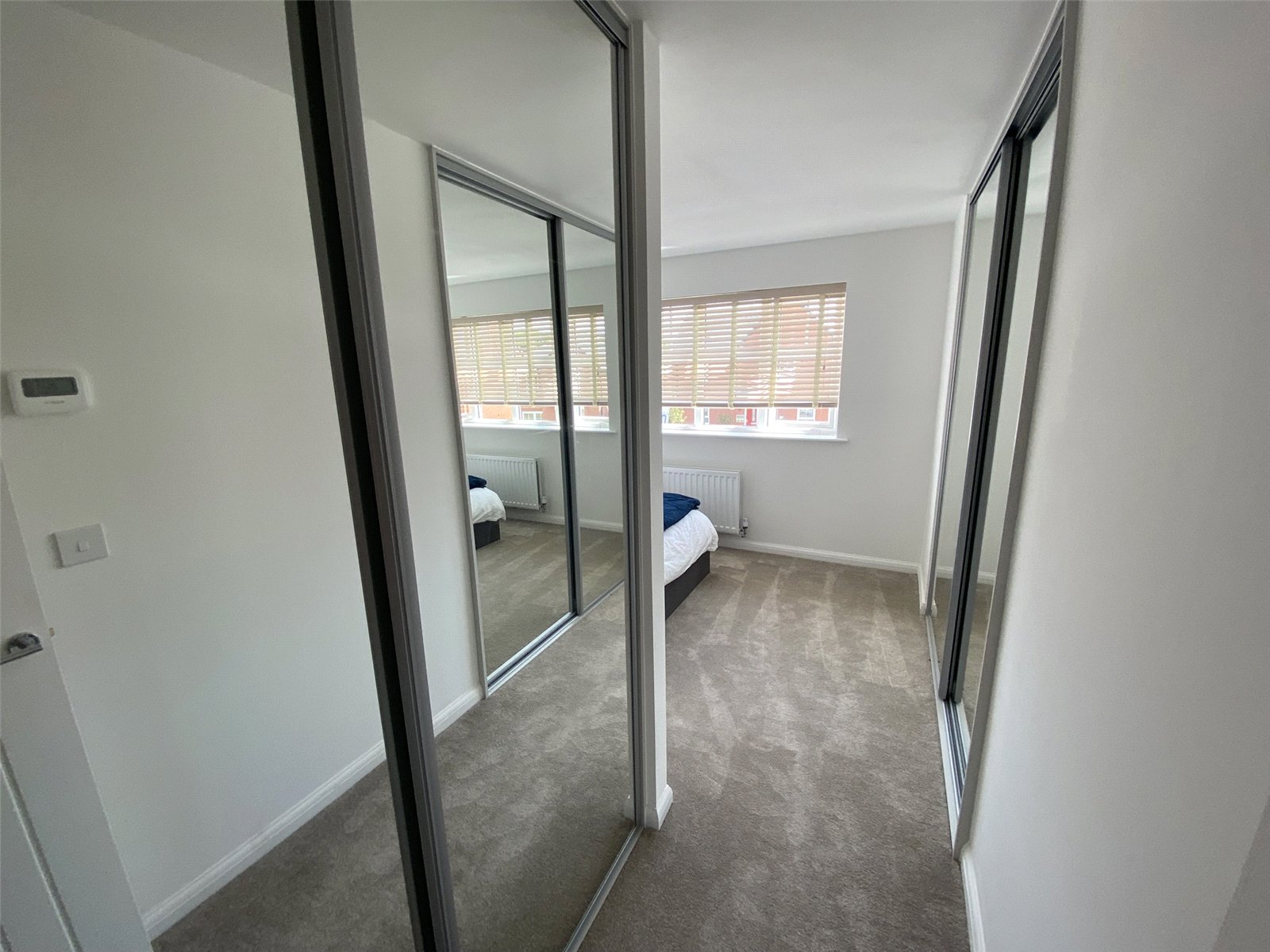 Doctor Hanna Way, Apley, Telford, TF1 - DB Roberts