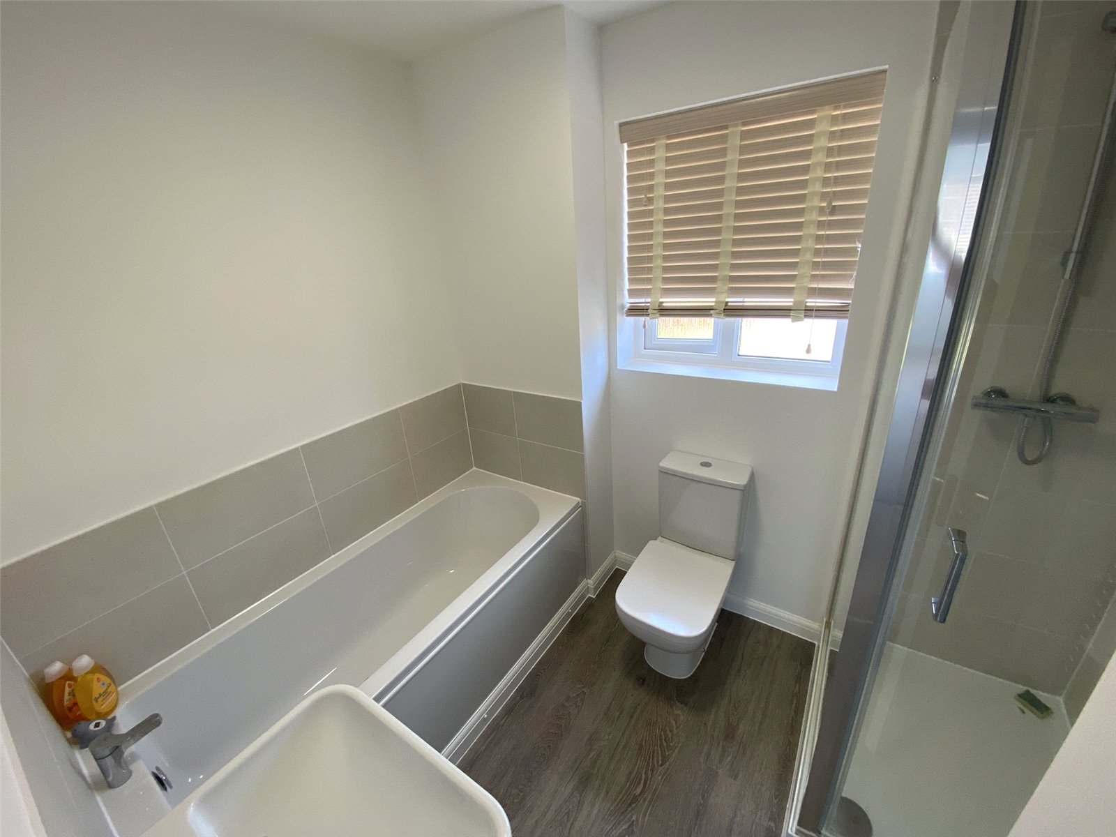 Doctor Hanna Way, Apley, Telford, TF1 - DB Roberts