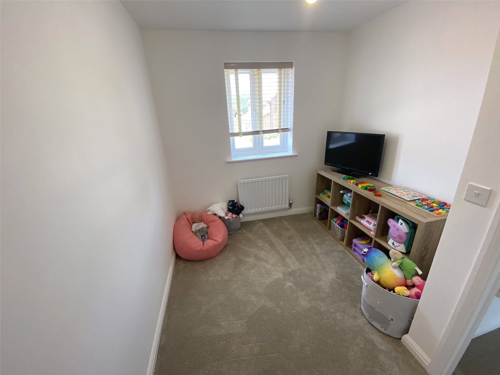 Doctor Hanna Way, Apley, Telford, TF1 - DB Roberts