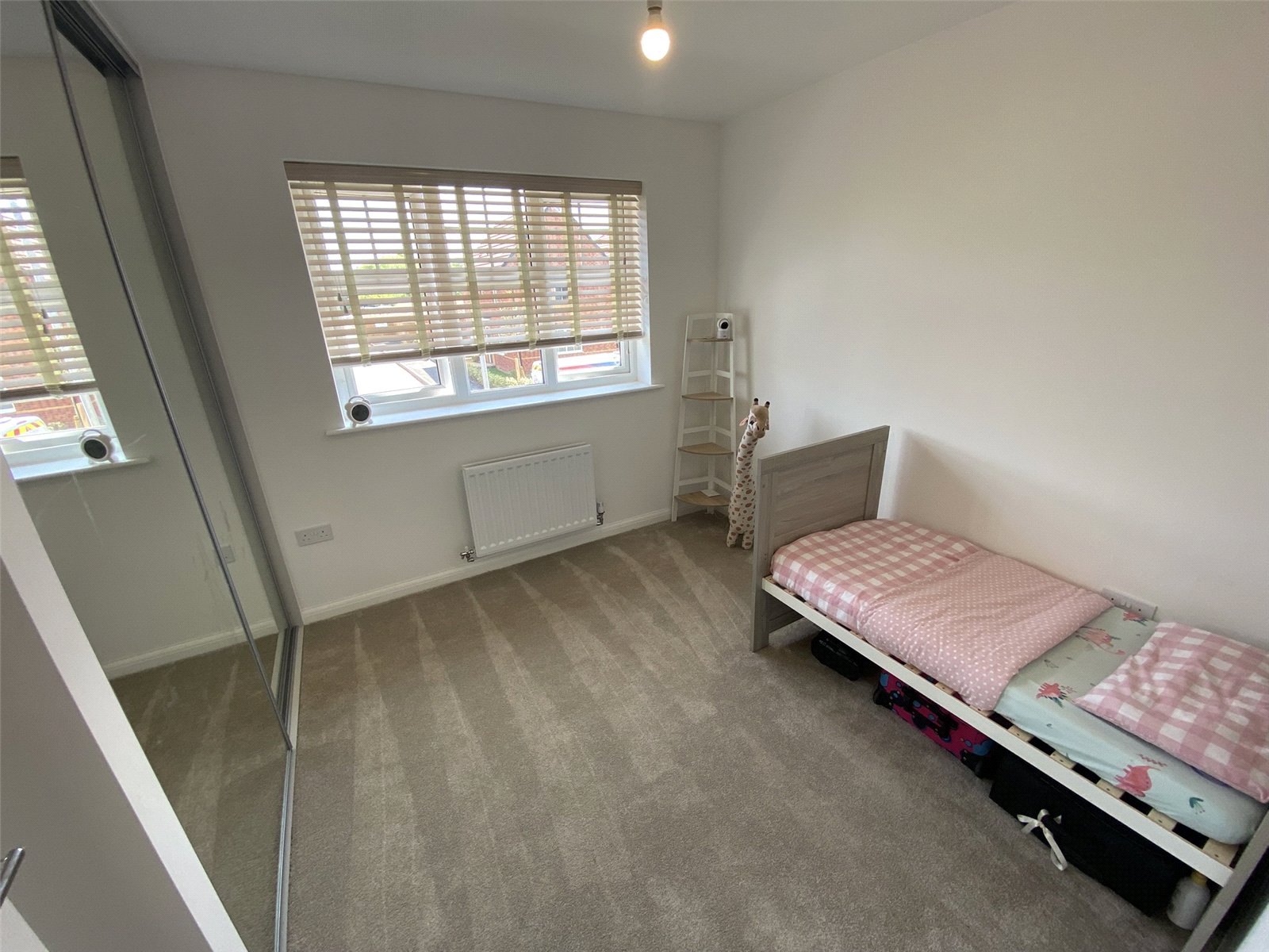 Doctor Hanna Way, Apley, Telford, TF1 - DB Roberts